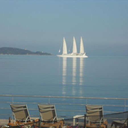 Hotel Tettola Saint-Florent  Luaran gambar