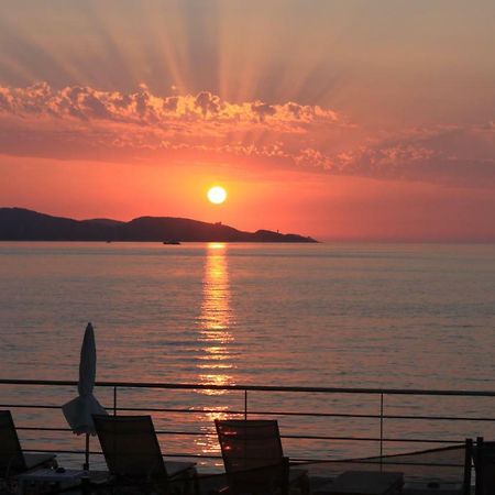 Hotel Tettola Saint-Florent  Luaran gambar