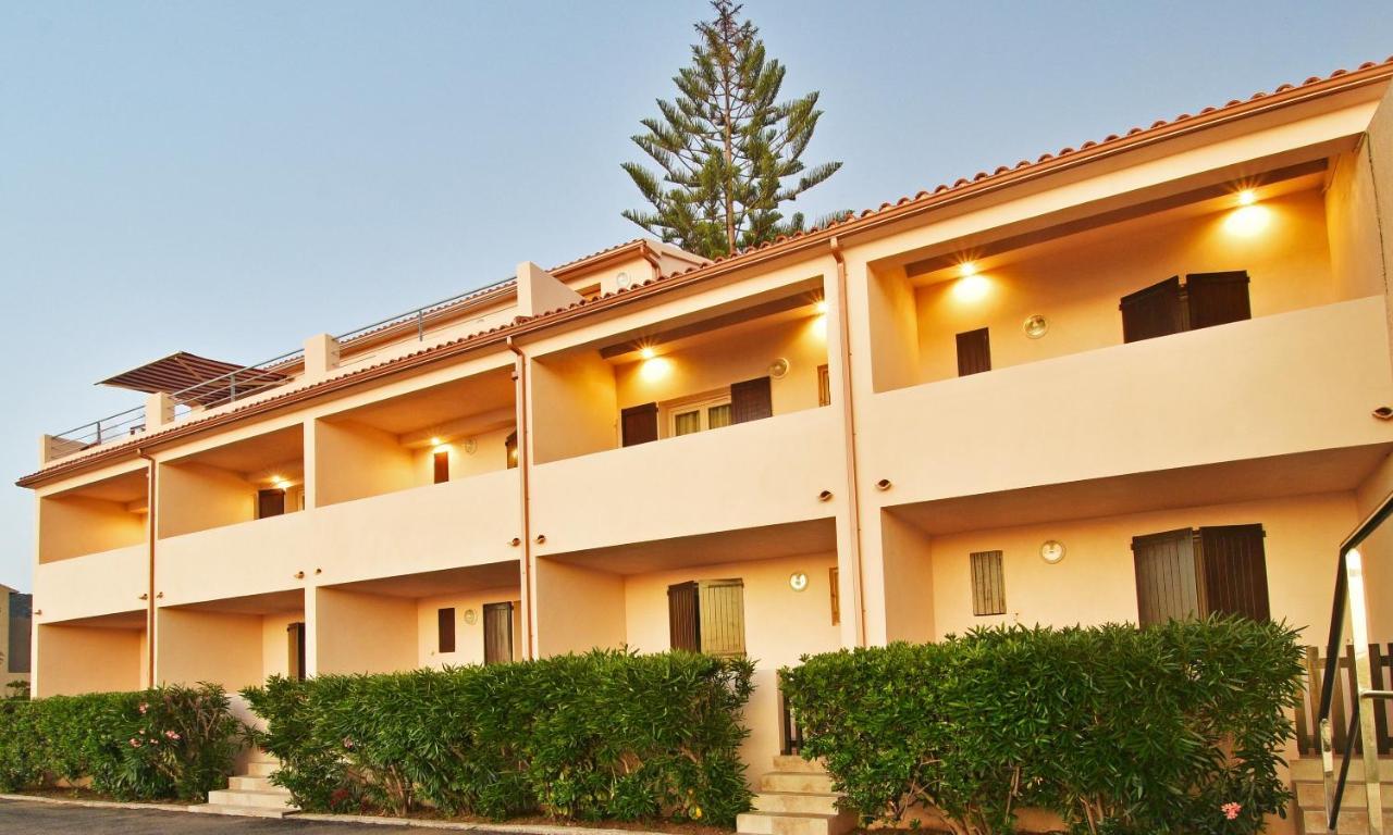 Hotel Tettola Saint-Florent  Luaran gambar