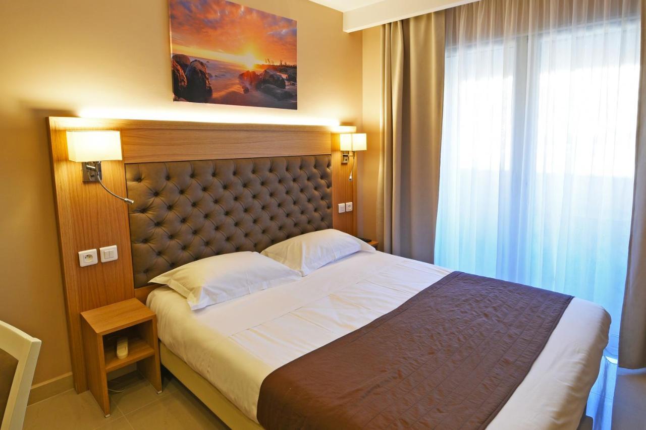 Hotel Tettola Saint-Florent  Luaran gambar