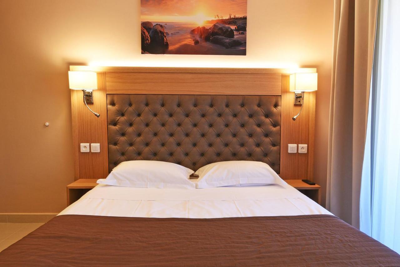 Hotel Tettola Saint-Florent  Luaran gambar