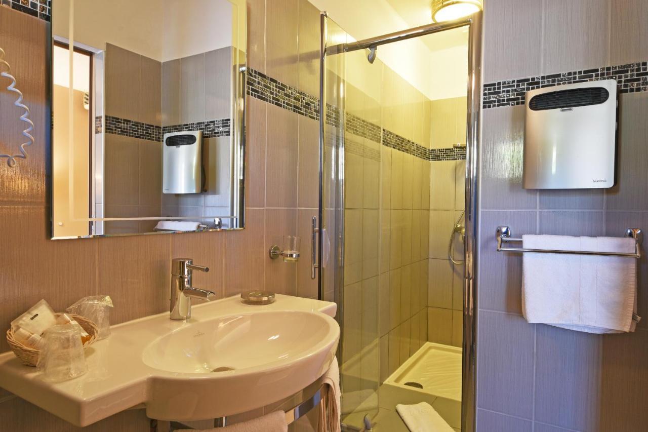 Hotel Tettola Saint-Florent  Luaran gambar