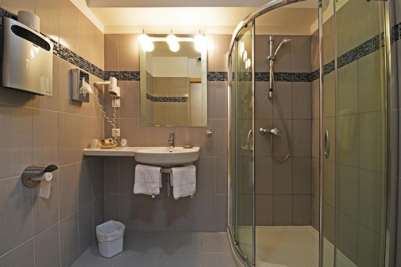 Hotel Tettola Saint-Florent  Luaran gambar