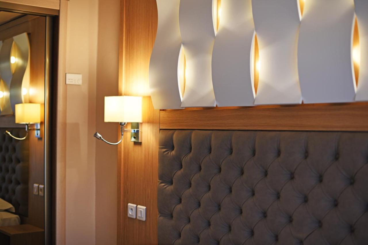 Hotel Tettola Saint-Florent  Luaran gambar