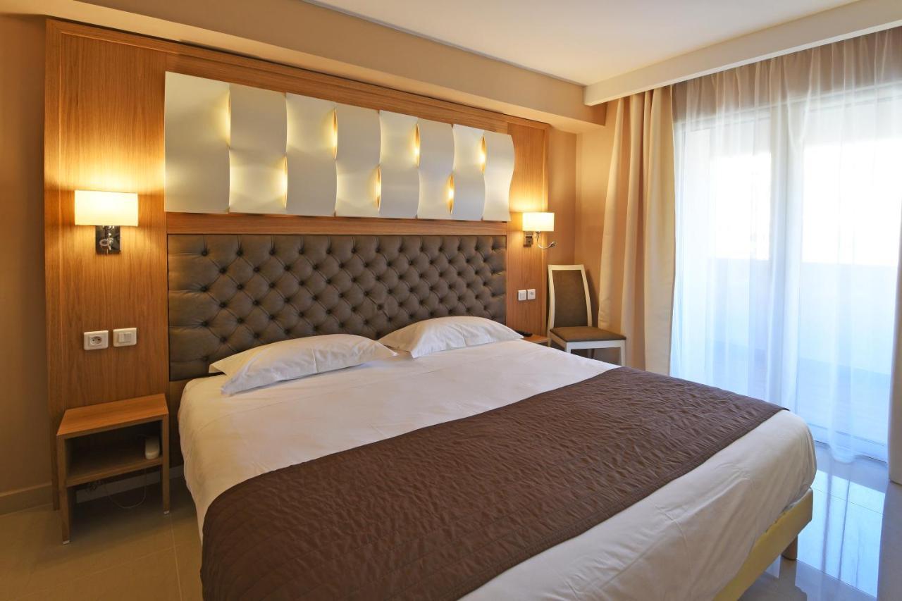 Hotel Tettola Saint-Florent  Luaran gambar