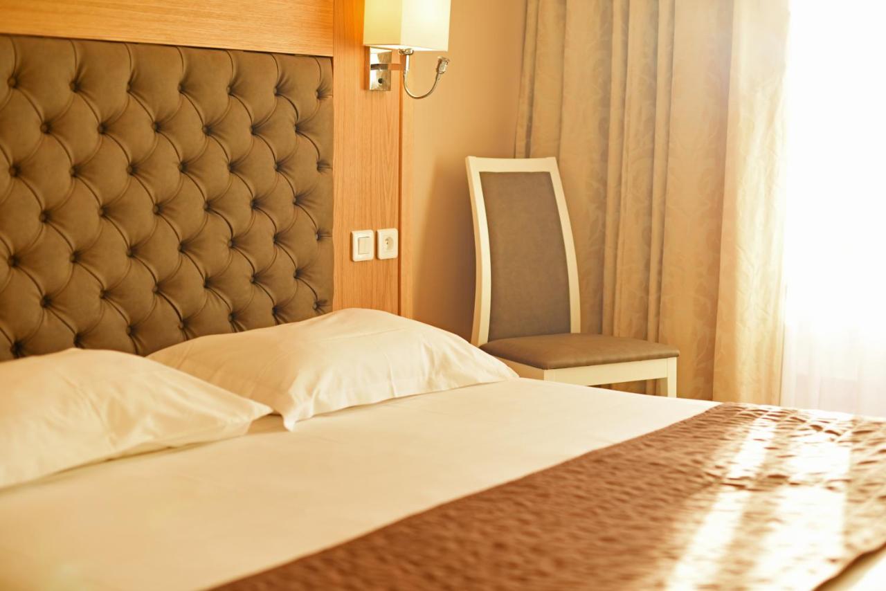 Hotel Tettola Saint-Florent  Luaran gambar