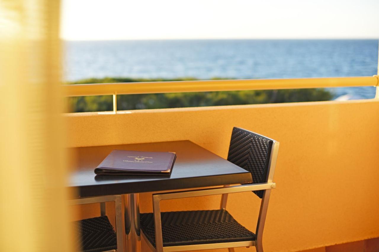 Hotel Tettola Saint-Florent  Luaran gambar