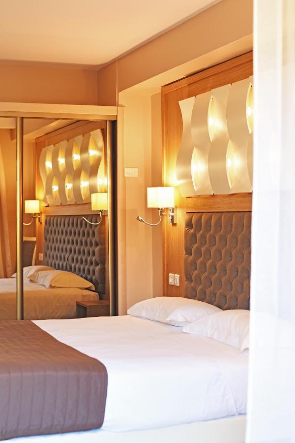 Hotel Tettola Saint-Florent  Luaran gambar