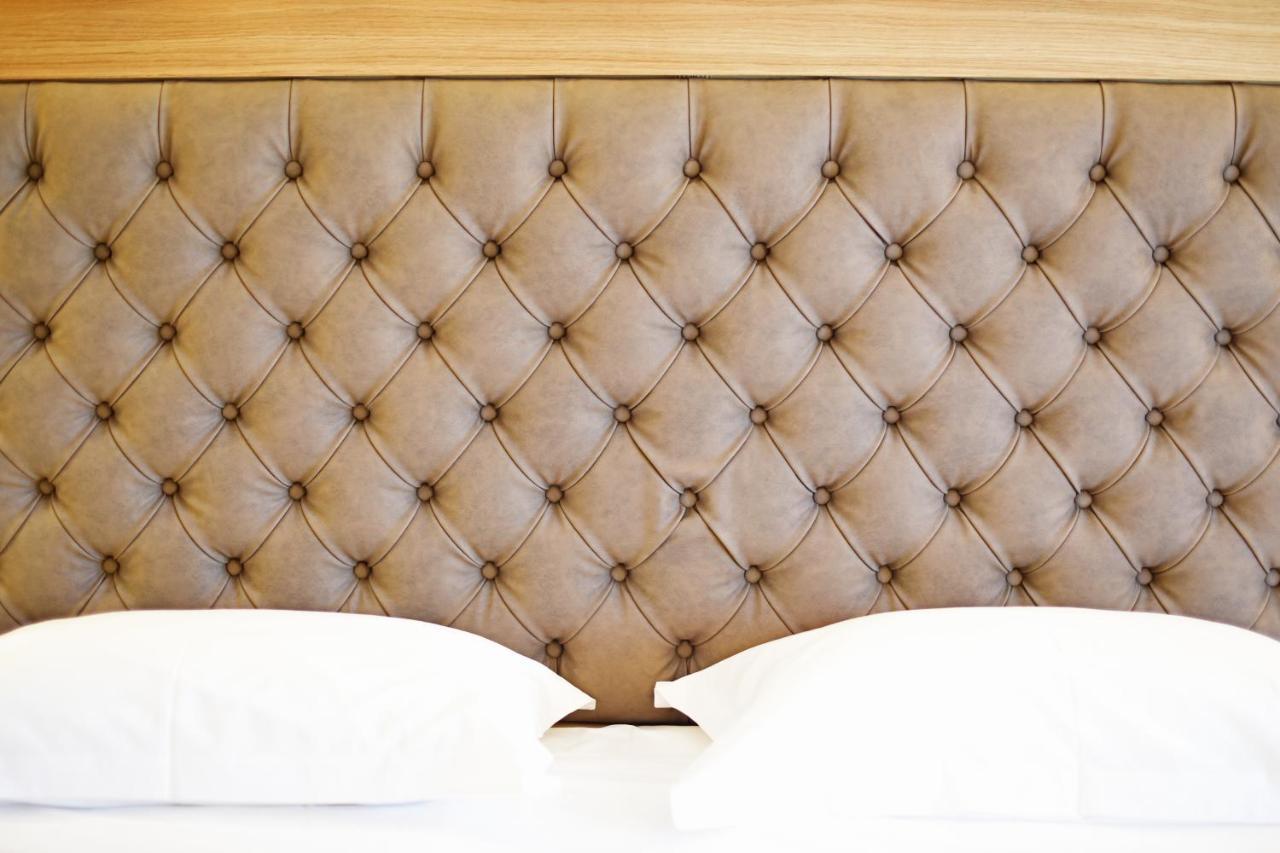 Hotel Tettola Saint-Florent  Luaran gambar