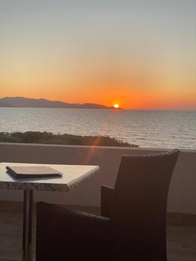 Hotel Tettola Saint-Florent  Luaran gambar