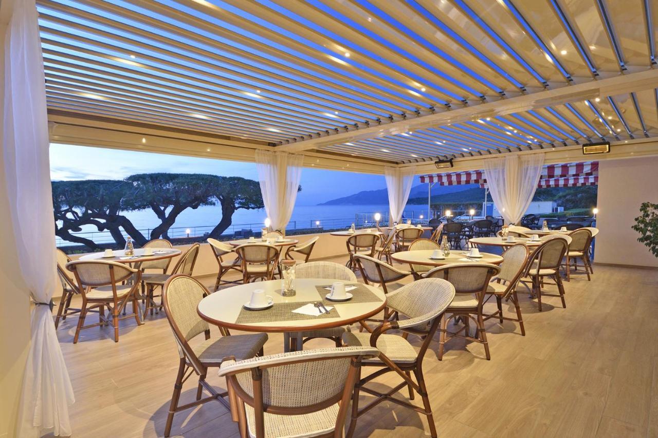 Hotel Tettola Saint-Florent  Luaran gambar