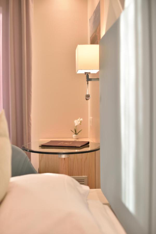 Hotel Tettola Saint-Florent  Luaran gambar