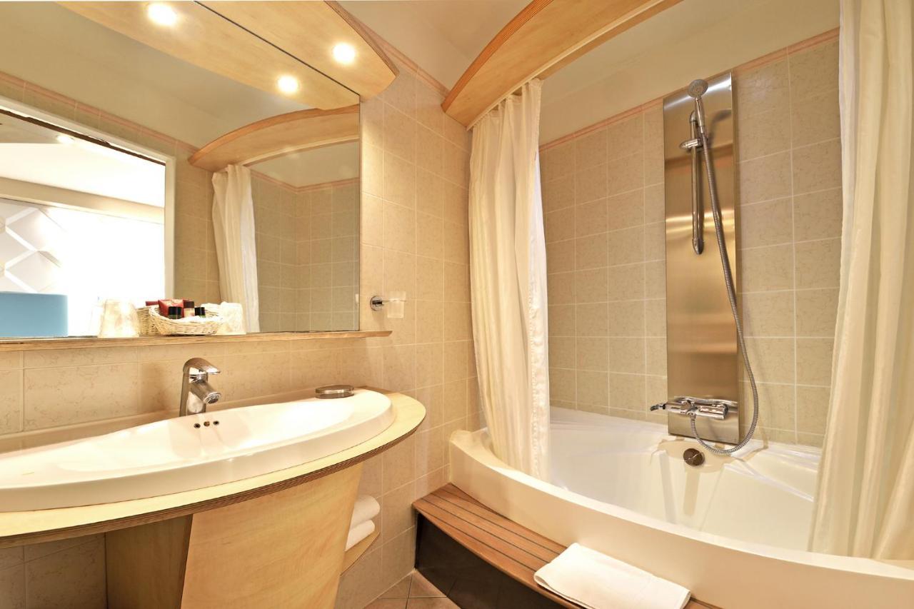 Hotel Tettola Saint-Florent  Luaran gambar
