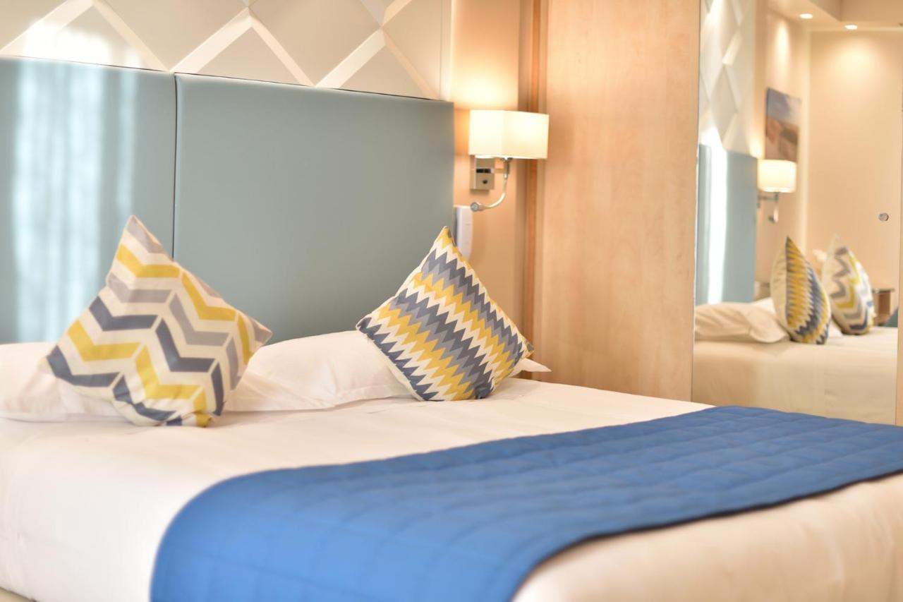 Hotel Tettola Saint-Florent  Luaran gambar