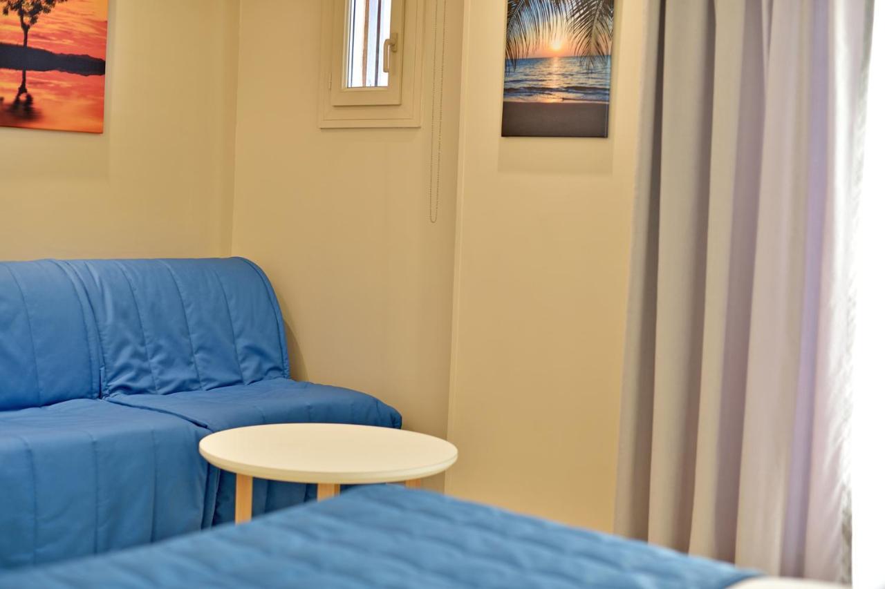 Hotel Tettola Saint-Florent  Luaran gambar