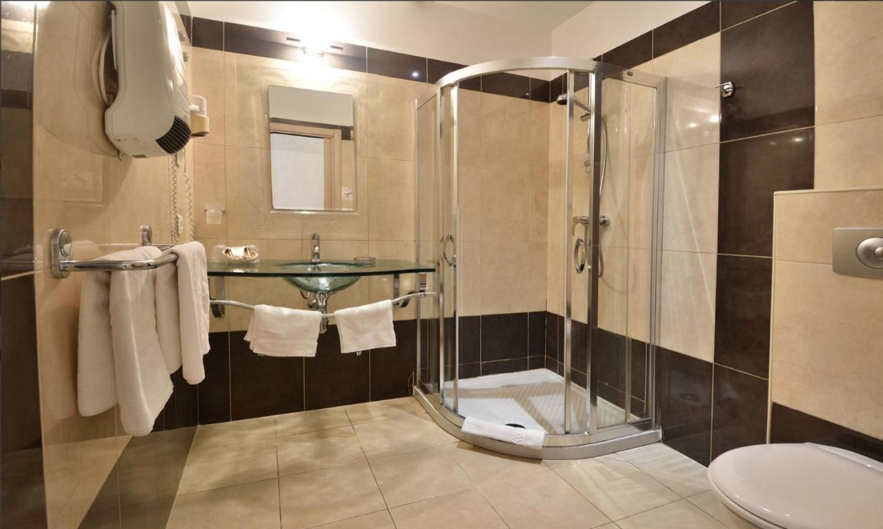 Hotel Tettola Saint-Florent  Luaran gambar