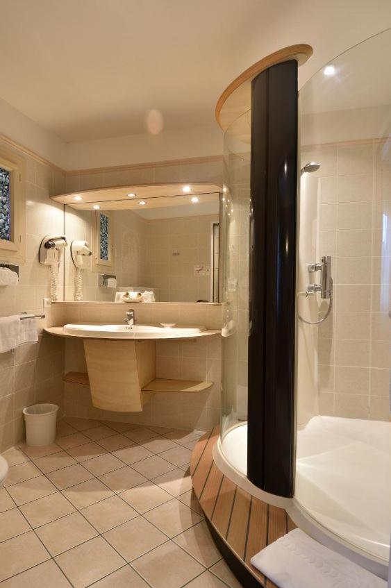 Hotel Tettola Saint-Florent  Luaran gambar