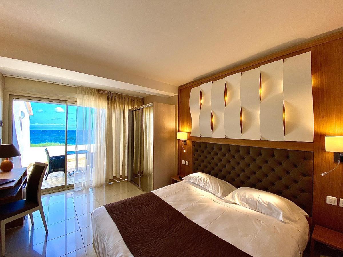 Hotel Tettola Saint-Florent  Luaran gambar