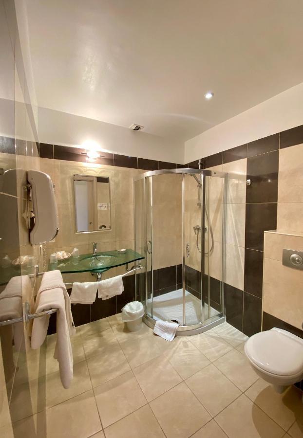 Hotel Tettola Saint-Florent  Luaran gambar