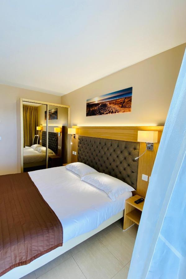 Hotel Tettola Saint-Florent  Luaran gambar