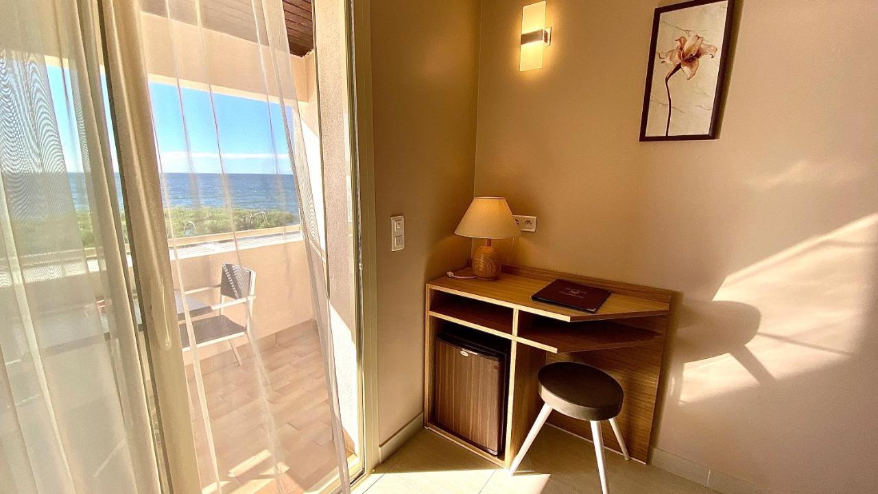 Hotel Tettola Saint-Florent  Luaran gambar